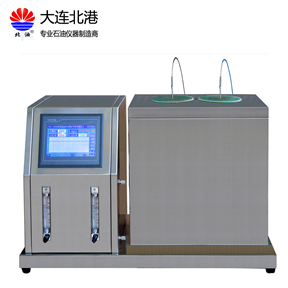 润滑脂宽温度范围蒸发损失测定仪